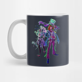 Halloween Time Mug